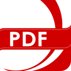 PDF Reader Pro logo