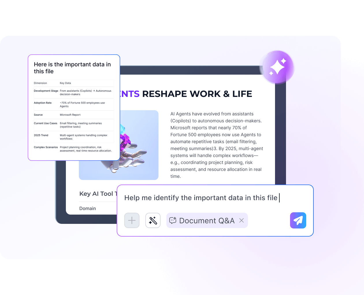 Document Q&A