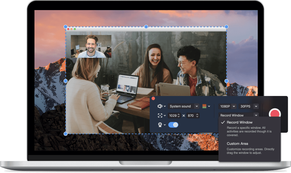 Spring Sale: Filmage Screen for Mac