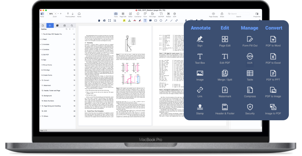 Spring Sale: PDF Reader Pro for Mac