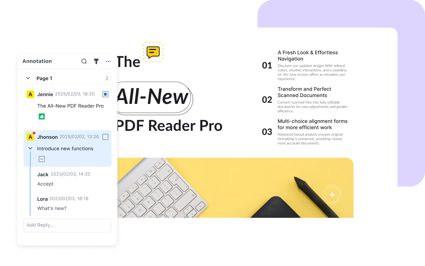 pdf annotator
