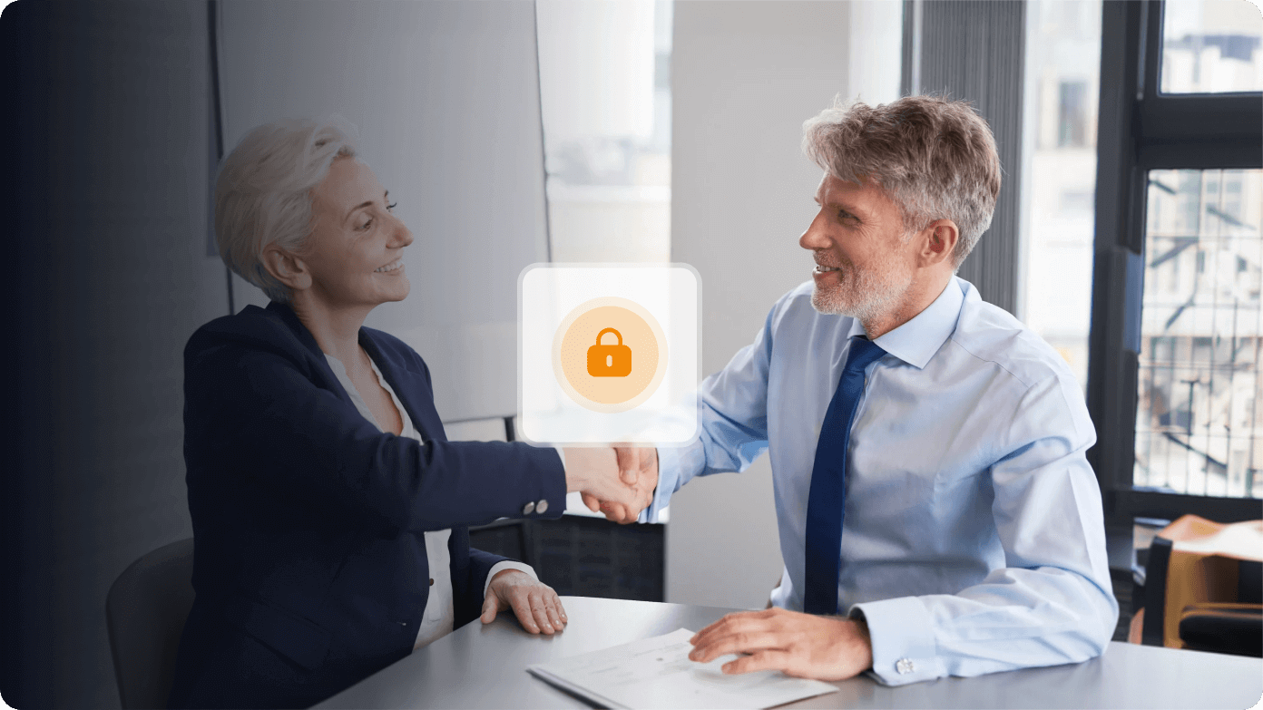 Confidential Documents