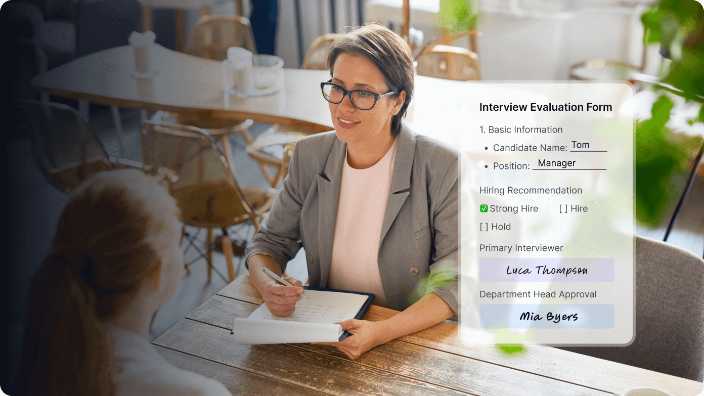 Employment Contracts