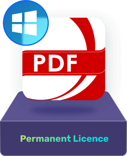 PDF Reader Pro windows
