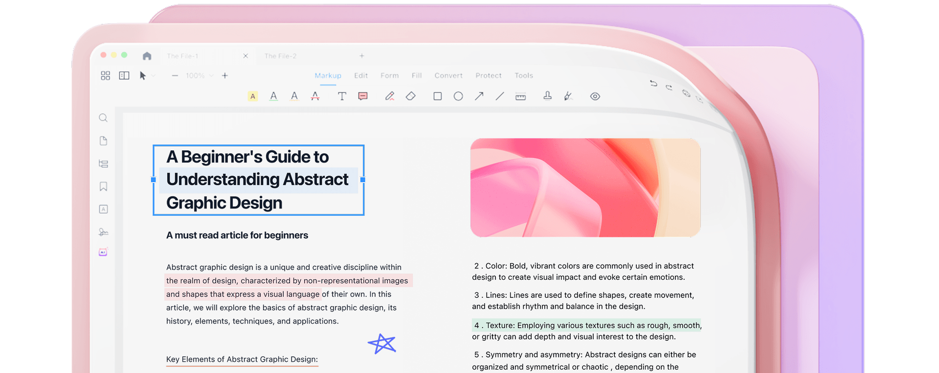 PDF Reader Pro 5.3.5