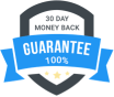 guarantee icon