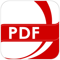 PDF Reader Pro Logo