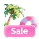 Summer Sale