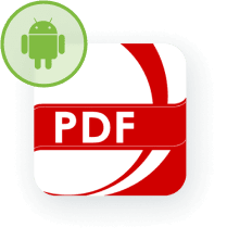 PDF Reader Pro for Android