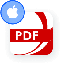 PDF Reader Pro for iOS